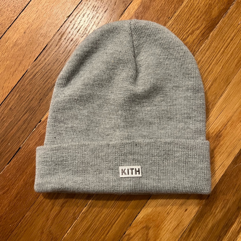 Kith Beanie/Hat